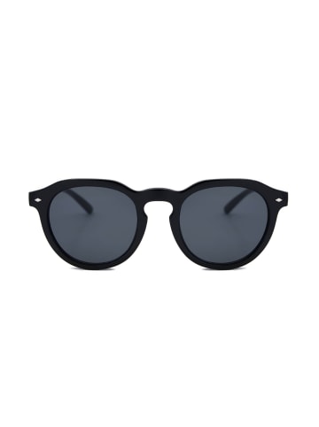 ECO Shades Sonnenbrille Piras in schwarz