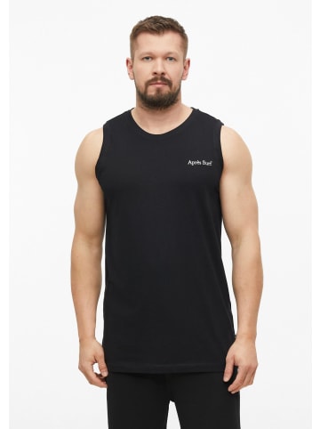 s.Oliver T-Shirt in 99D1_schwarz