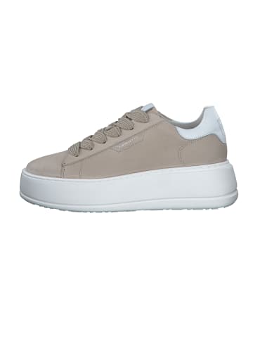 Tamaris Sneaker beige