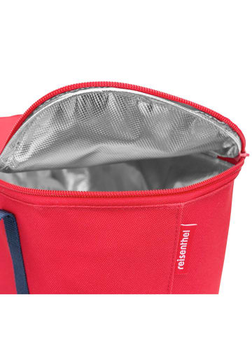 Reisenthel Coolerbag XS Kühltasche 27,5 cm in red