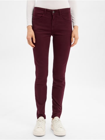 BRAX Jeans Shakira in bordeaux - 0001