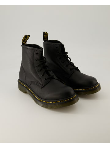 Dr. Martens Klassische Stiefeletten in Schwarz