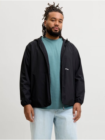 JACK & JONES PLUS T-shirt in North Atlantic