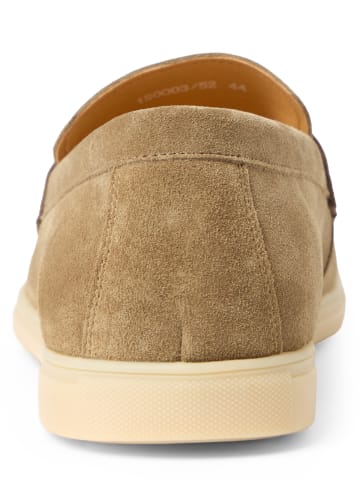 CARL GROSS Schuhe in melange - 0001