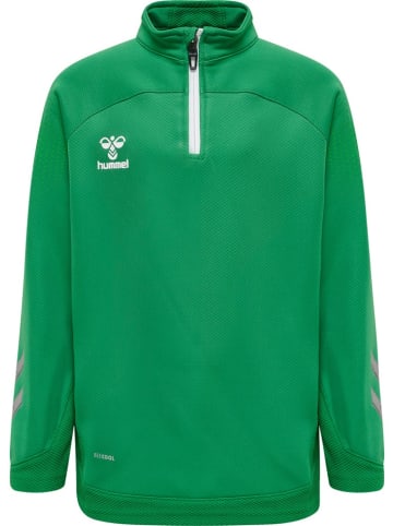 Hummel Kinder Sweatshirt in Multicolor