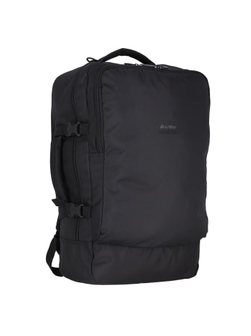 Worldpack Cabin Pro Daypack 54 cm Laptopfach schwarz