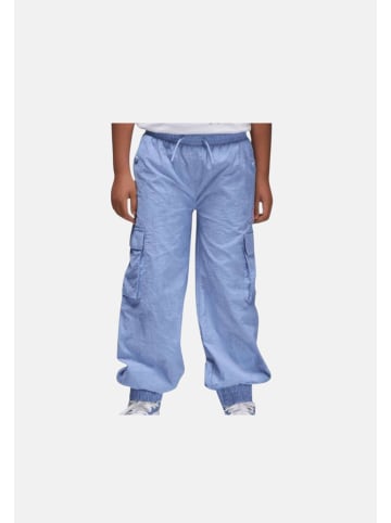 Nike Sportswear Sweathose 45F197-U8K Hellblau