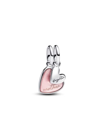 Pandora Silber Charm