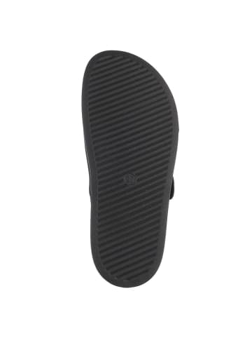 Ital-Design Sandale & Sandalette in Schwarz