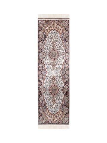 Teppich Boss Kurzflor Teppich Ben 312 - Creme