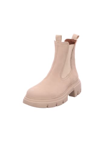 Paul Green Chelsea Boot in beige