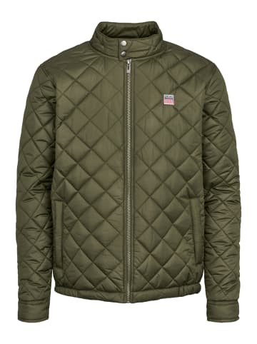 VINSON Jacken VMMarco in Forest Night