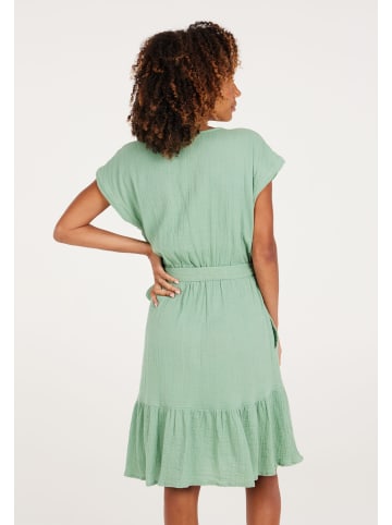 Protest " PRTJAYLINS in Green Baygreen