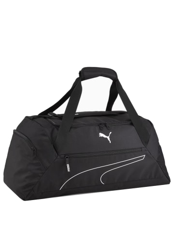 Puma Fundamentals - Sporttasche M 62 cm in schwarz