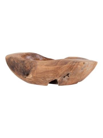 ebuy24 Schale Rio Teak 30 x 30 cm