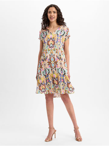 Robe Légère Kleid in mehrfarbig - 0001