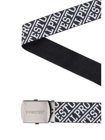 Protest " PRTVEGARD in True Black