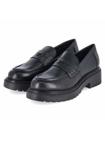 TT. BAGATT Slipper in schwarz
