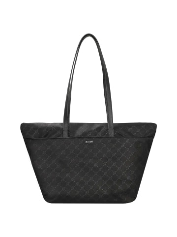 JOOP! Women Nylon Cornflower Helena - Shopper L 31 cm (nightblue) in schwarz