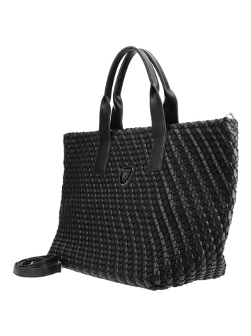 BLAUER USA Taschen HOME Schwarz