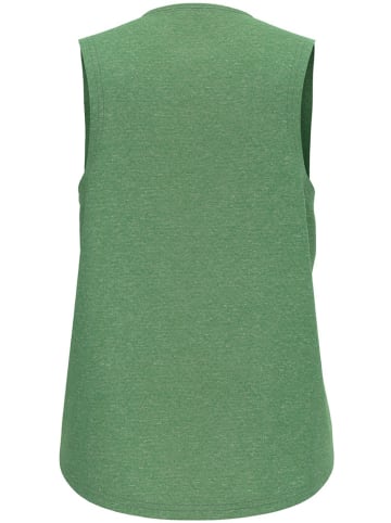 Odlo Top "Active 365 Linencool" in Grün