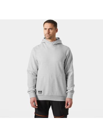 Helly Hansen Hoodie "Evo Hoodie" in Grau