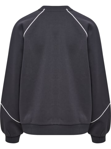 Hummel Sweatshirt Hmlkeeper Damen in EBONY