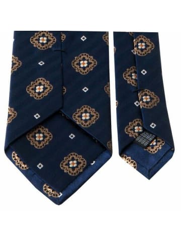 BGents Krawatte für Herren in marineblau