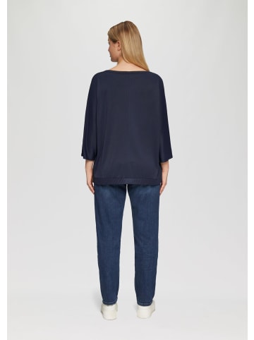 s.Oliver T-Shirt  in  5959_navy