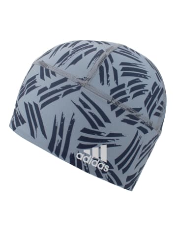 adidas Accessoires Beanie Light Mütze X-Country in Blau