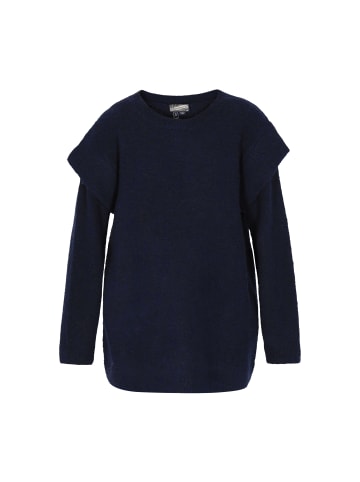 DreiMaster Vintage Sweater in navy