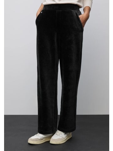 Street One Hose in Black