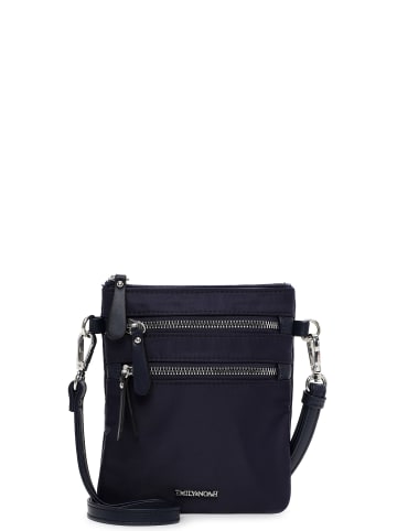 EMILY & NOAH Umhängetasche E&N Jill in blue