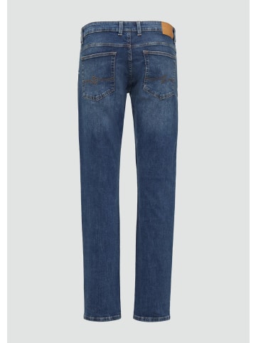 QS Jeans-Hose RICK in 54Z4_blau