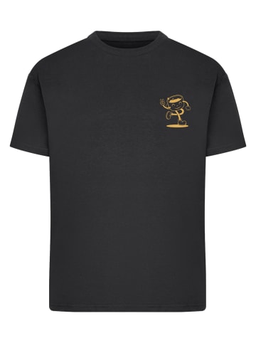 Merchcode T-Shirts in black