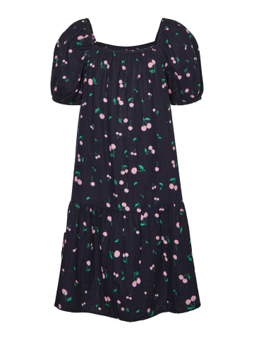Vero Moda Girl Kleid in Navy Blazer
