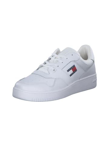 Tommy Hilfiger Sneakers in Weiß