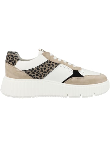 Tamaris Sneaker low 1-23771-42 in beige