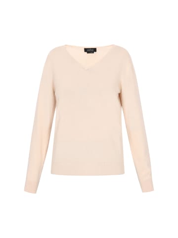 usha BLACK LABEL Sweater in beige
