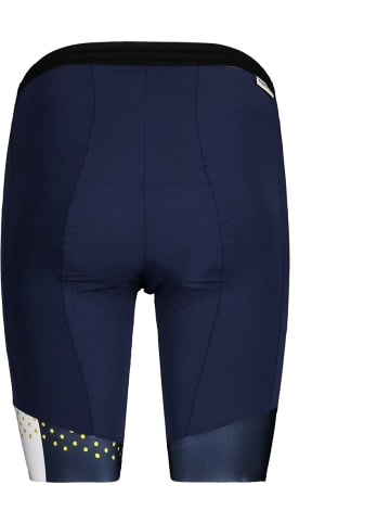 Maloja Radsportzubehör in Blau