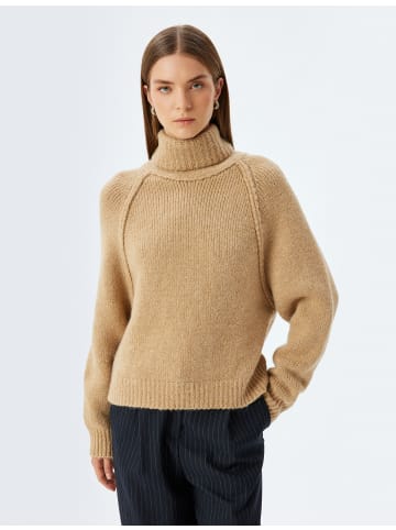 KOTON Sweater in Nerz