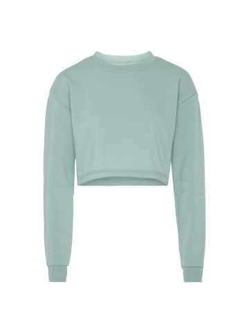 VINAJA Women Sweatshirt in Eisminze