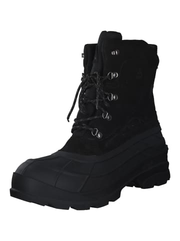 Kamik Winterstiefel in BLACK