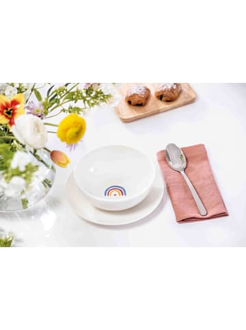 Villeroy & Boch Müslischale Be Happy With Love ø 16,9 cm bunt in bunt