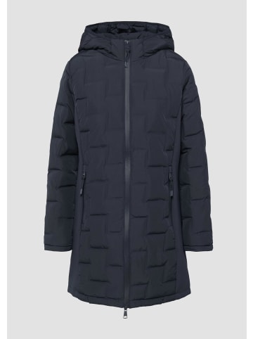 s.Oliver Outdoor-Mantel in 5959_navy