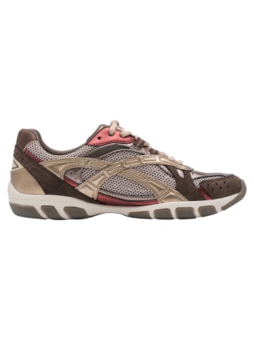 Tamaris Sneaker in BRONCE COMB