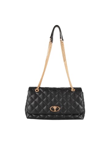 JOOP! Schultertasche 'Bellagio Emma in Schwarz 29,00 x 17,00 x 11,00 cm'