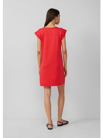 QS Kleid in 3103_rot