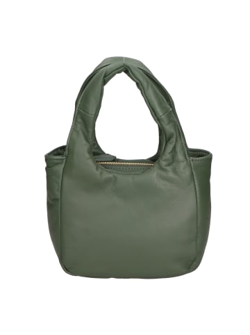 Gave Lux Handtasche in DARK GREEN