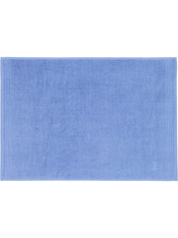 Möve Möve Badematten Superwuschel cornflower - 410 in cornflower - 410